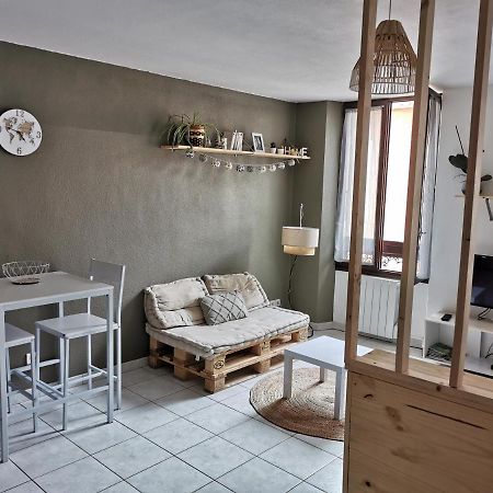 Studio Cosy Plein Coeur De Ville Gap Exterior foto